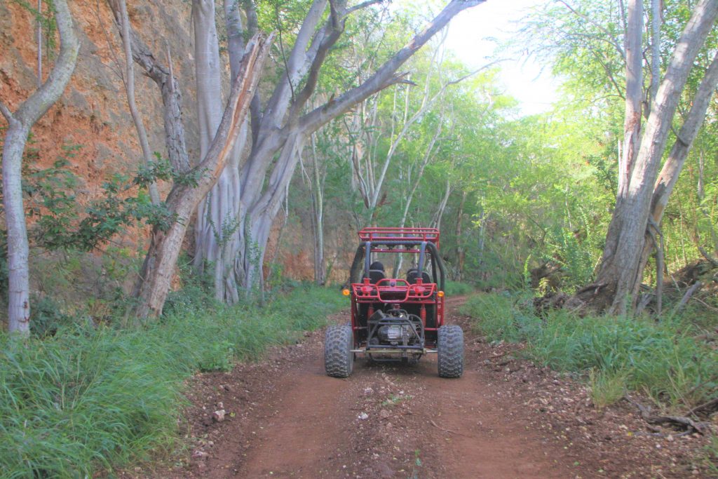 off roading in hawaii oahu