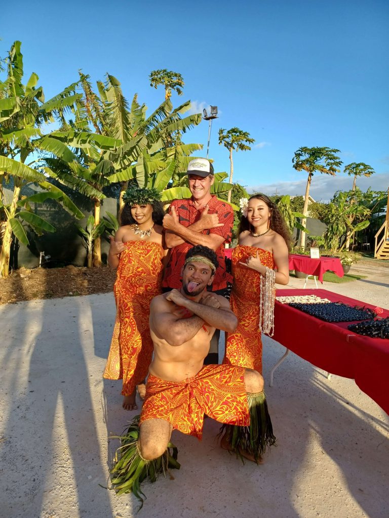 Birthday Party Venues Oahu